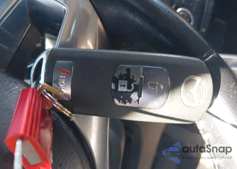 2013 Mazda Cx-5 Grand Touring from USA, damaged, VIN JM3KE2DE0D0121507